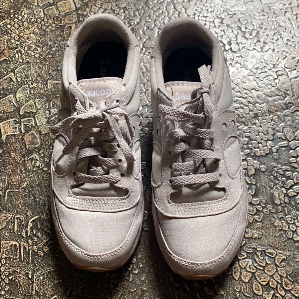 Saucony Jazz
